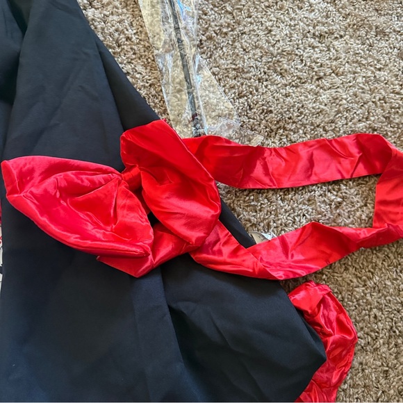 Queen of Hearts Costume - Picture 4 of 16